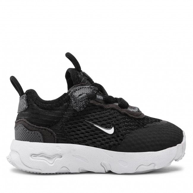 Scarpe NIKE - Rt Live (TD) CW1620 003 Black/White/Dk Smoke Grey