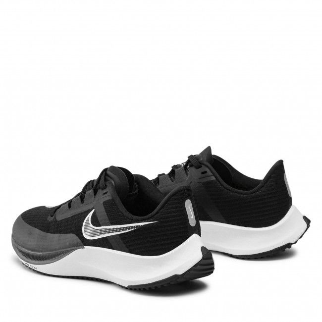 Scarpe Nike - Wmns Air Zoom Rival Fly 3 CT2406 001 Black/White/Anthracite/Volt