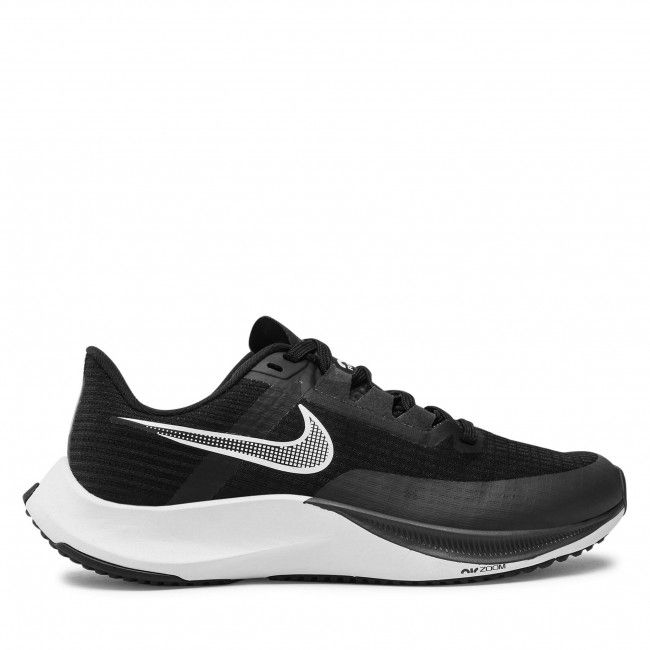 Scarpe Nike - Wmns Air Zoom Rival Fly 3 CT2406 001 Black/White/Anthracite/Volt