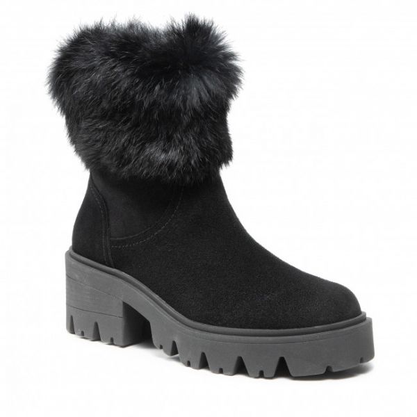 Tronchetti R.POLAŃSKI - 1403 Czarny Lis