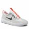 Scarpe Nike - Sb Nyjah Free 2 BV2078 007 Neutral Grey/Black/White