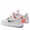 Scarpe Nike - Sb Nyjah Free 2 BV2078 007 Neutral Grey/Black/White