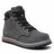 Scarponcini CMP - Dorado Lifestyle Shoe Wp 39Q4937 Titanio U911
