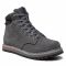 Scarponcini CMP - Dorado Lifestyle Shoe Wp 39Q4937 Titanio U911