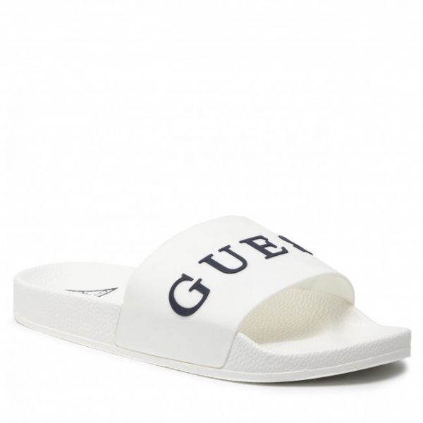 Ciabatte GUESS - Slides F2GZ06 BB00F G011 Ciabatte GUESS - Slides F2GZ06 BB00F G011