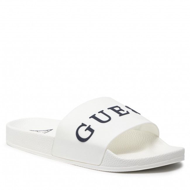 Ciabatte GUESS - Slides F2GZ06 BB00F G011