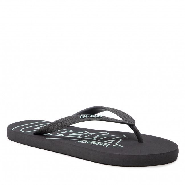 Infradito Guess - Flip Flop F2GZ07 BB00H G9L1