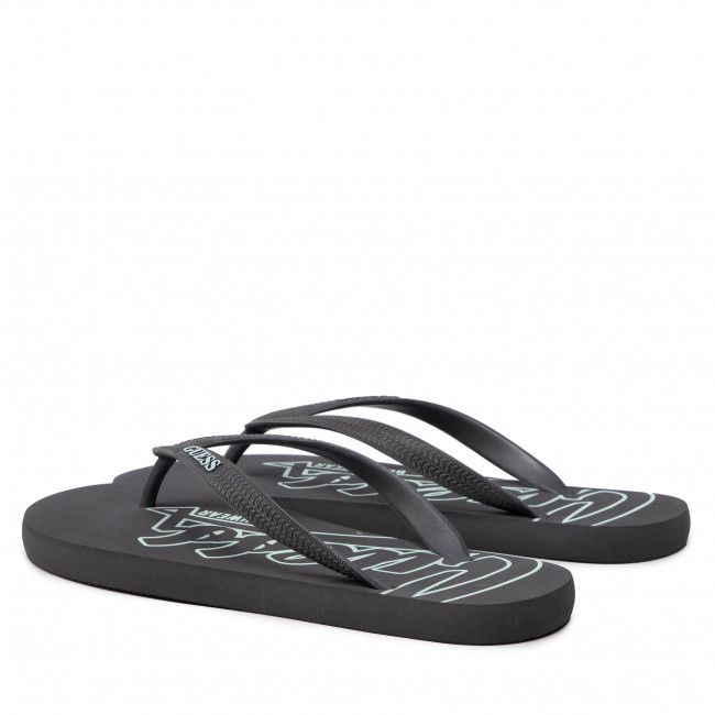 Infradito Guess - Flip Flop F2GZ07 BB00H G9L1