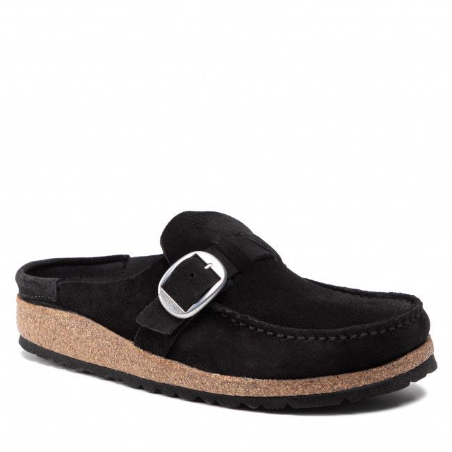 Ciabatte BIRKENSTOCK - Buckley 1017826 Black