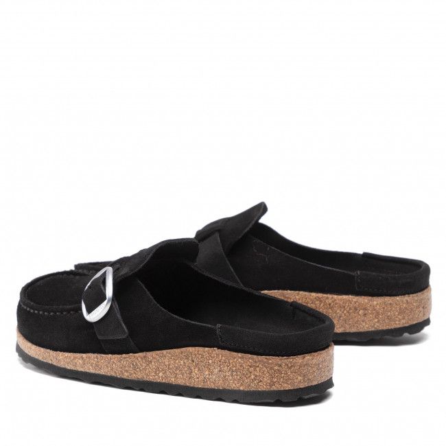 Ciabatte BIRKENSTOCK - Buckley 1017826 Black