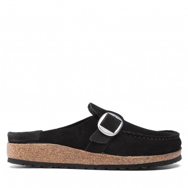 Ciabatte BIRKENSTOCK - Buckley 1017826 Black