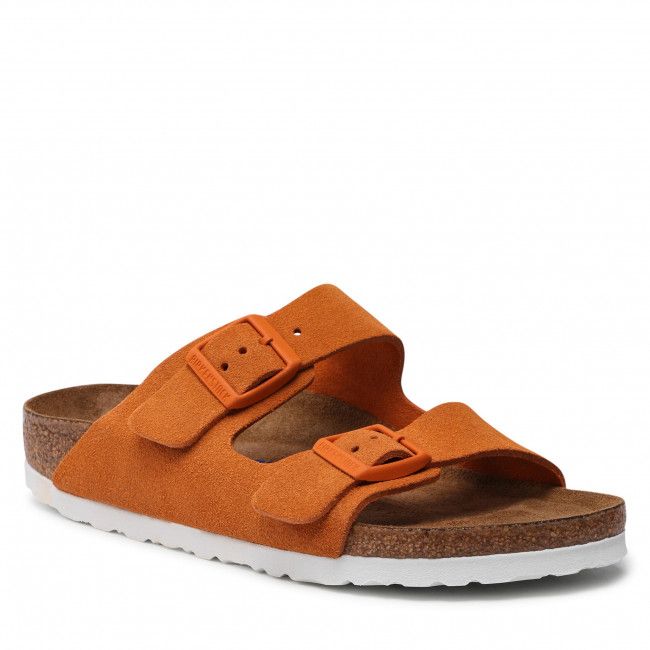 Ciabatte BIRKENSTOCK - Arizona Bs 1021396 Russet Orange