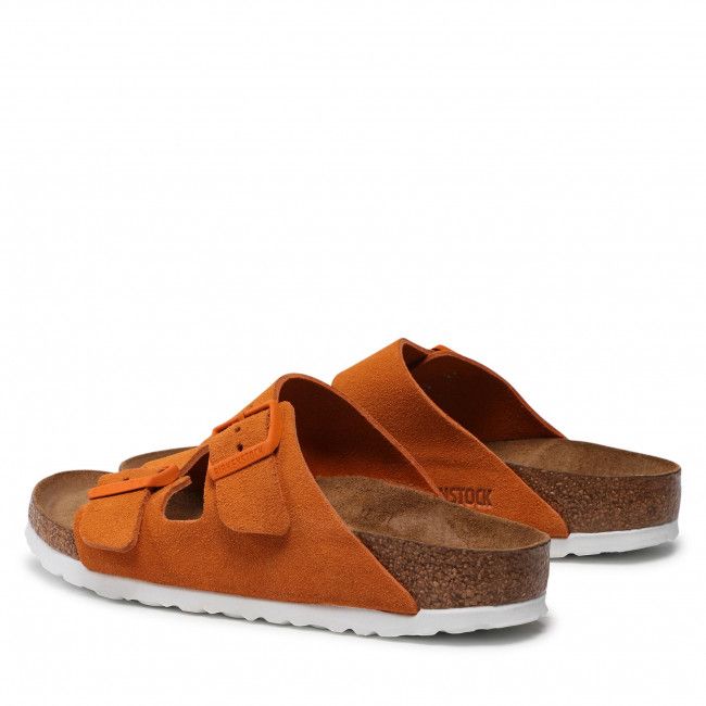 Ciabatte BIRKENSTOCK - Arizona Bs 1021396 Russet Orange