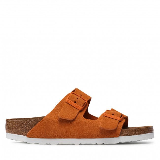 Ciabatte BIRKENSTOCK - Arizona Bs 1021396 Russet Orange