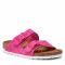 Ciabatte BIRKENSTOCK - Arizona Bs 1021442 Fuchsia Tulip