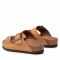 Ciabatte Birkenstock - Arizona Kids Bs 1021625 Caramel
