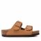 Ciabatte Birkenstock - Arizona Kids Bs 1021625 Caramel