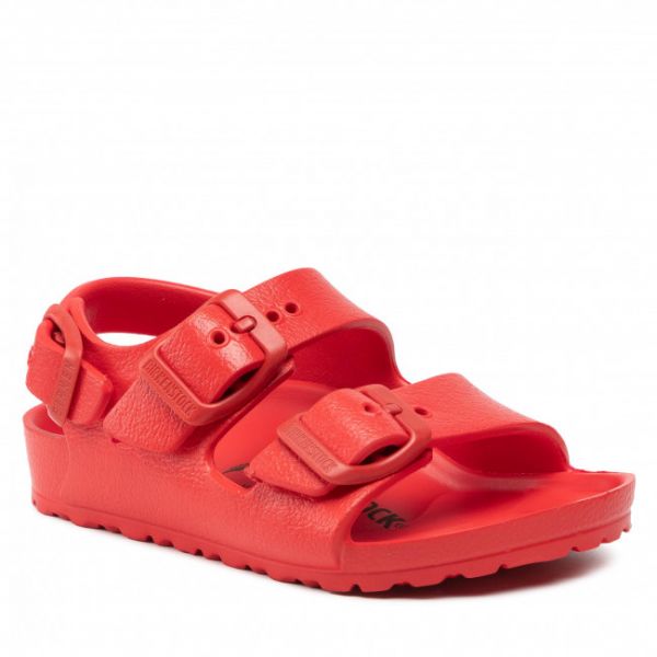 Sandali Birkenstock - Milano EVA 1021648 Active Red Sandali Birkenstock - Milano EVA 1021648 Active Red