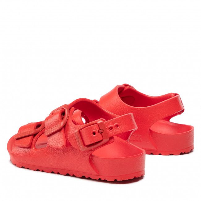 Sandali Birkenstock - Milano EVA 1021648 Active Red