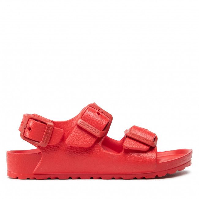 Sandali Birkenstock - Milano EVA 1021648 Active Red