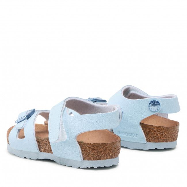 Sandali BIRKENSTOCK - Colorado Kids 1021687 Light Blue