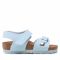 Sandali BIRKENSTOCK - Colorado Kids 1021687 Light Blue