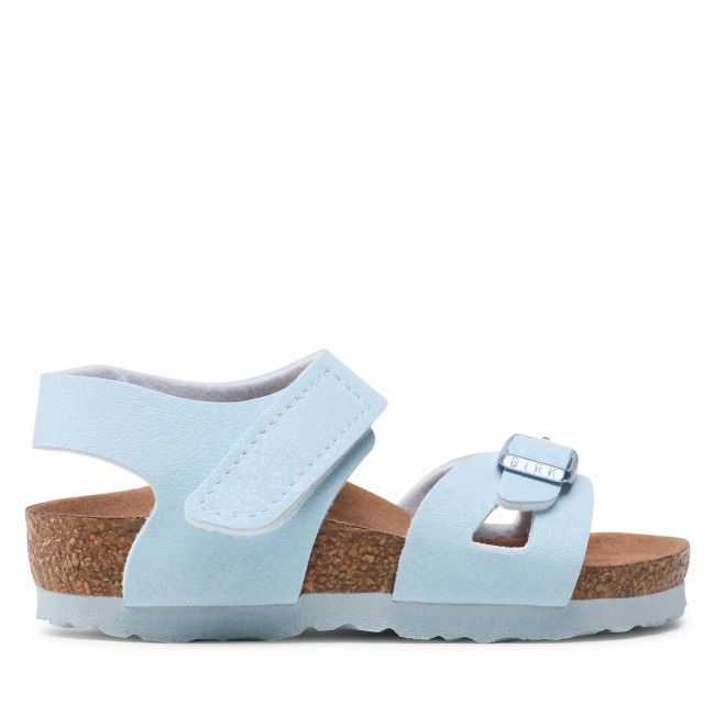 Sandali BIRKENSTOCK - Colorado Kids 1021687 Light Blue