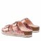 Ciabatte BIRKENSTOCK - Arizona Kids BS 1021697 Electric Matallic Dots Copper