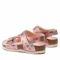Sandali Birkenstock - Colorado Kids BS 1021711 Electric Matallic Dots Copper