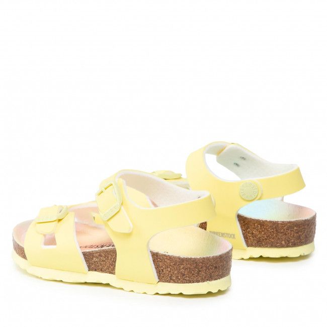 Sandali BIRKENSTOCK - Rio Kids 1022220 Candy Ombre Yellow