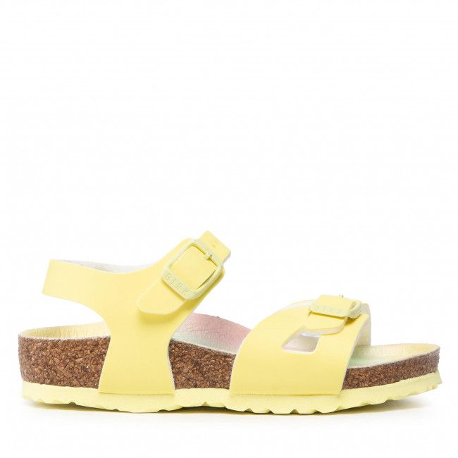 Sandali BIRKENSTOCK - Rio Kids 1022220 Candy Ombre Yellow