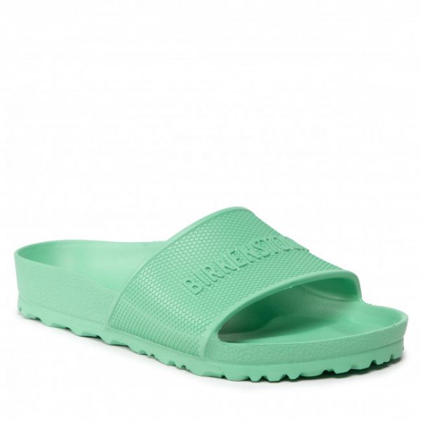 Ciabatte BIRKENSTOCK - Barbados 1022331 Bold Jade