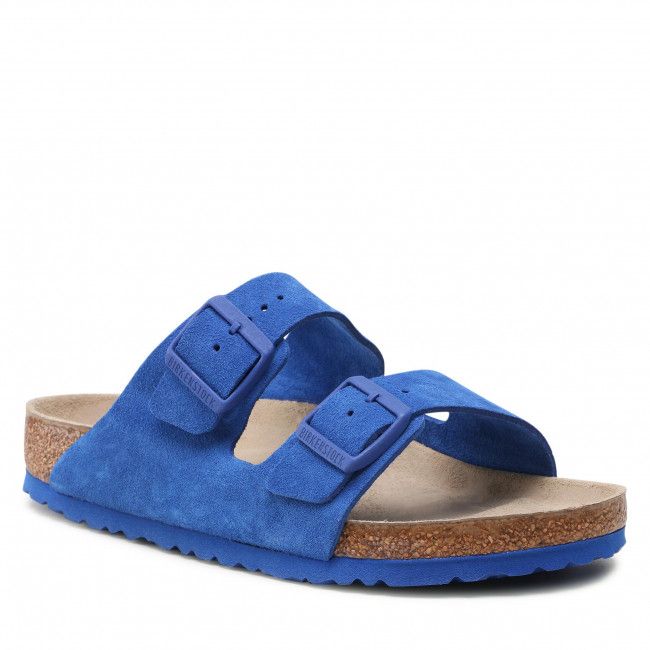 Ciabatte Birkenstock - Arizona Bs 1022380 Ultra Blue