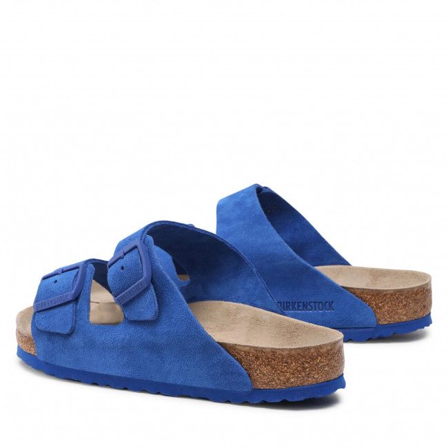 Ciabatte Birkenstock - Arizona Bs 1022380 Ultra Blue