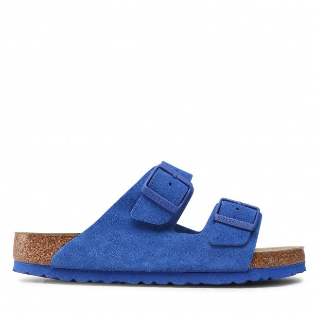 Ciabatte Birkenstock - Arizona Bs 1022380 Ultra Blue