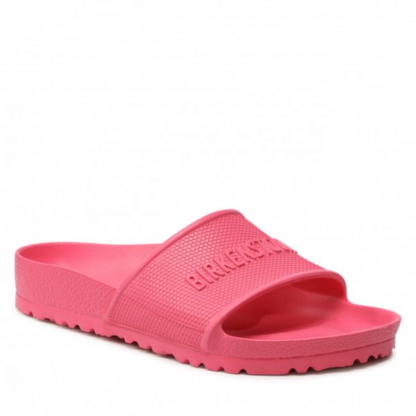 Ciabatte BIRKENSTOCK - Barbados 1022599 Watermelon