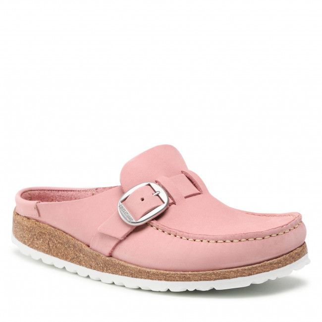 Ciabatte BIRKENSTOCK - Buckley 1022613 Soft Pink