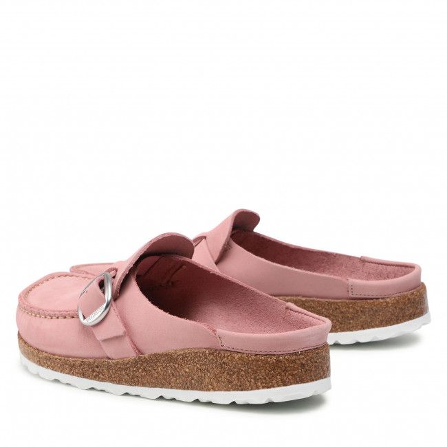 Ciabatte BIRKENSTOCK - Buckley 1022613 Soft Pink