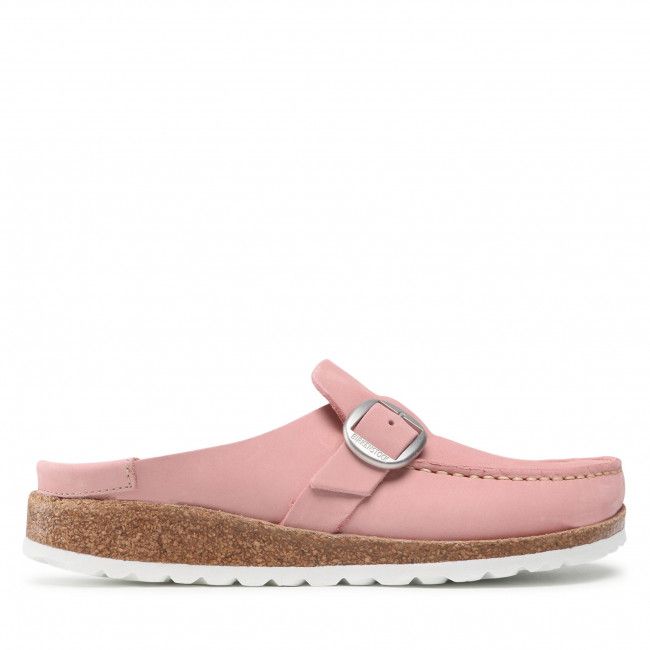 Ciabatte BIRKENSTOCK - Buckley 1022613 Soft Pink