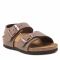 Sandali BIRKENSTOCK - New York Kids Bs 87781 Mocha