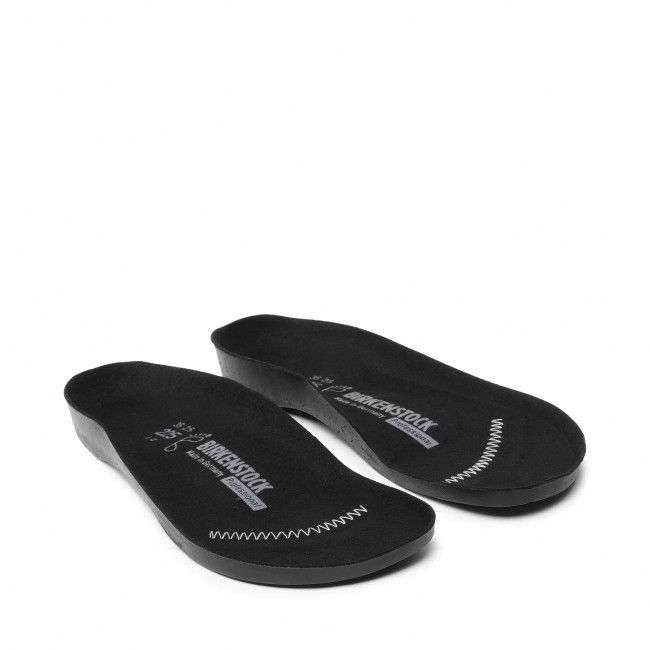 Solette Birkenstock - Air Antistatic 1001242 Black