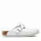 Ciabatte Birkenstock - Boston Bs 0060134 White