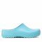 Ciabatte BIRKENSTOCK - Super-Birki 0068501 Ciel Blue Light