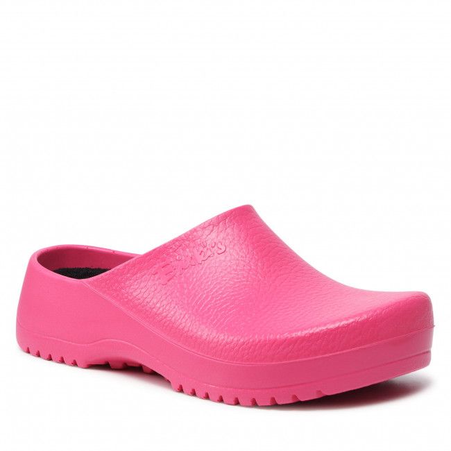 Ciabatte BIRKENSTOCK - Super-Birki 0068651 Raspberry Sorbet