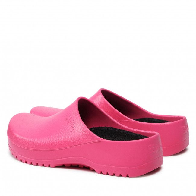 Ciabatte BIRKENSTOCK - Super-Birki 0068651 Raspberry Sorbet