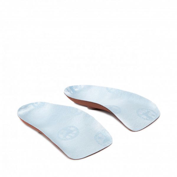 Solette BIRKENSTOCK - Das Blaue Fussbett Tradition 1001158 Blue Solette BIRKENSTOCK - Das Blaue Fussbett Tradition 1001158 Blue