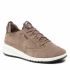 Sneakers GEOX - D Aerantis A D02HNA 00020 C6004 Chestnut
