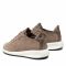Sneakers GEOX - D Aerantis A D02HNA 00020 C6004 Chestnut