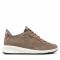 Sneakers GEOX - D Aerantis A D02HNA 00020 C6004 Chestnut