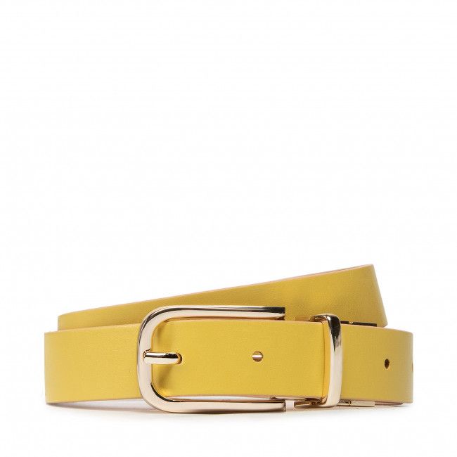 Cintura da donna Levi's® - D6015-0003 Beige/Yellow
